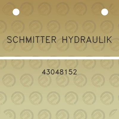 schmitter-hydraulik-43048152