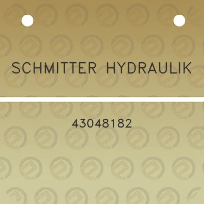 schmitter-hydraulik-43048182