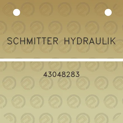 schmitter-hydraulik-43048283