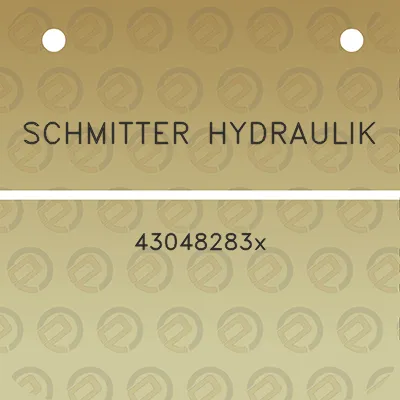 schmitter-hydraulik-43048283x