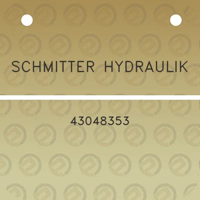 schmitter-hydraulik-43048353