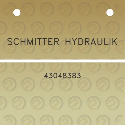 schmitter-hydraulik-43048383