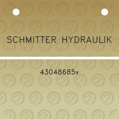 schmitter-hydraulik-43048685v