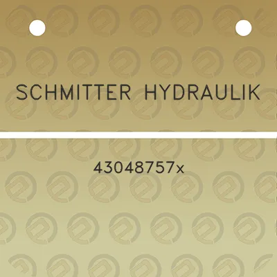 schmitter-hydraulik-43048757x