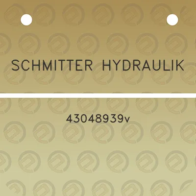 schmitter-hydraulik-43048939v