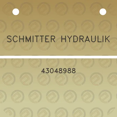 schmitter-hydraulik-43048988