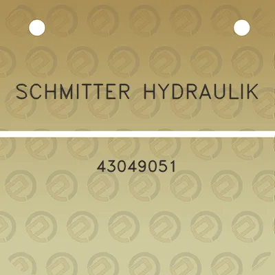 schmitter-hydraulik-43049051