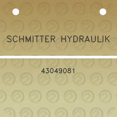 schmitter-hydraulik-43049081