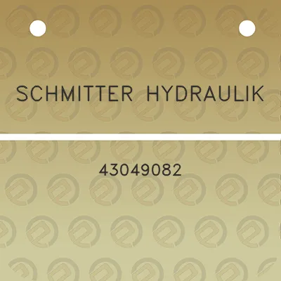 schmitter-hydraulik-43049082