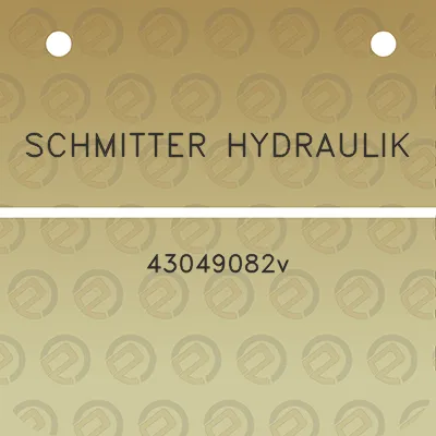 schmitter-hydraulik-43049082v