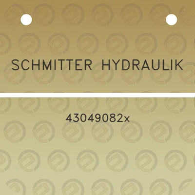 schmitter-hydraulik-43049082x