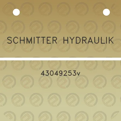 schmitter-hydraulik-43049253v