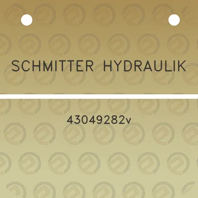 schmitter-hydraulik-43049282v