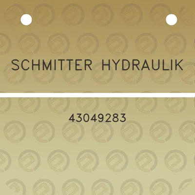 schmitter-hydraulik-43049283