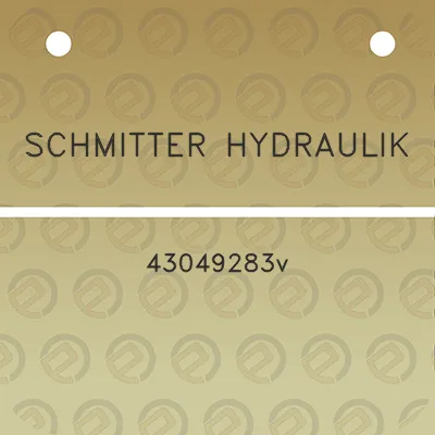 schmitter-hydraulik-43049283v