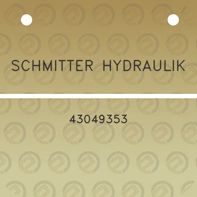 schmitter-hydraulik-43049353