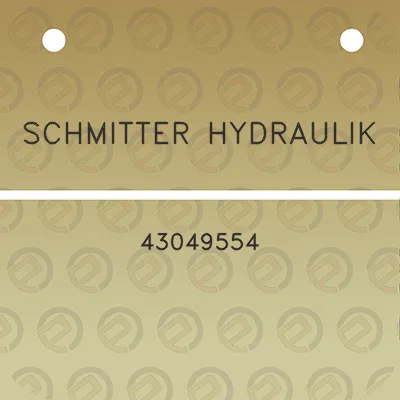 schmitter-hydraulik-43049554