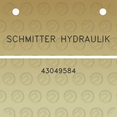 schmitter-hydraulik-43049584