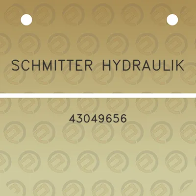 schmitter-hydraulik-43049656