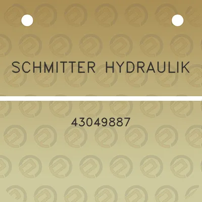 schmitter-hydraulik-43049887