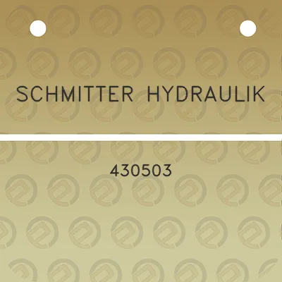 schmitter-hydraulik-430503