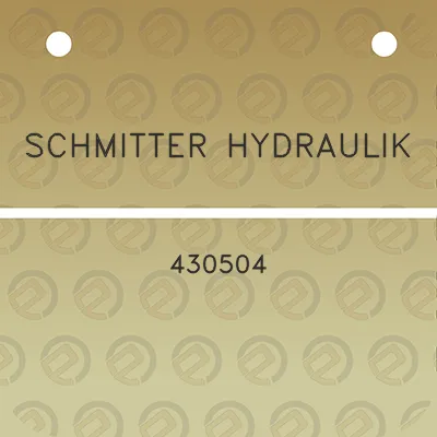 schmitter-hydraulik-430504