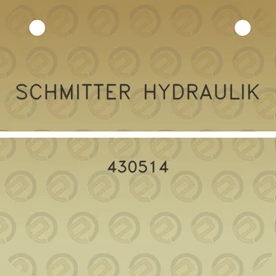 schmitter-hydraulik-430514