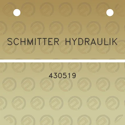 schmitter-hydraulik-430519