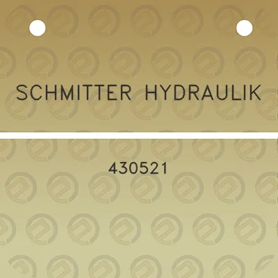 schmitter-hydraulik-430521