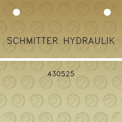 schmitter-hydraulik-430525