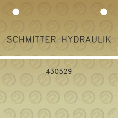 schmitter-hydraulik-430529