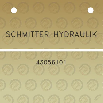 schmitter-hydraulik-43056101