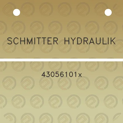 schmitter-hydraulik-43056101x