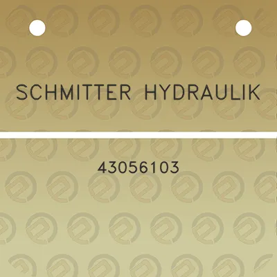 schmitter-hydraulik-43056103