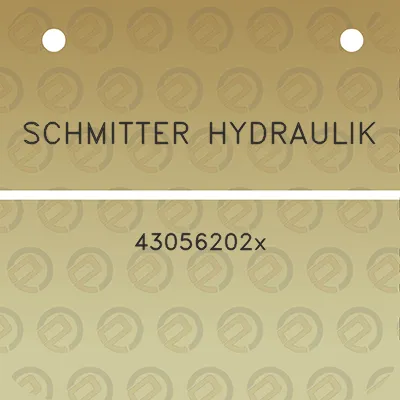 schmitter-hydraulik-43056202x