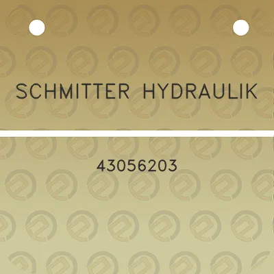 schmitter-hydraulik-43056203