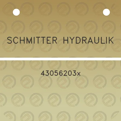 schmitter-hydraulik-43056203x