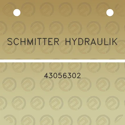 schmitter-hydraulik-43056302