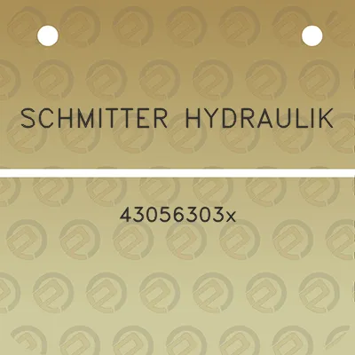 schmitter-hydraulik-43056303x