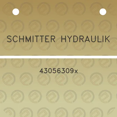 schmitter-hydraulik-43056309x