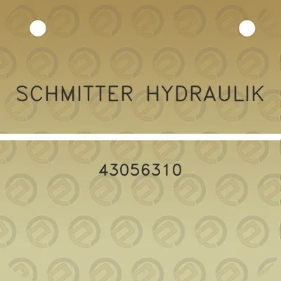 schmitter-hydraulik-43056310