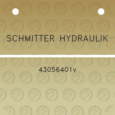 schmitter-hydraulik-43056401v