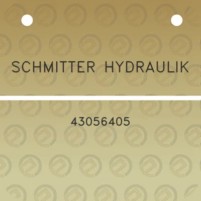 schmitter-hydraulik-43056405