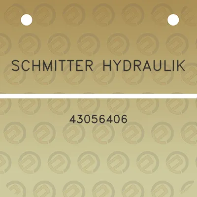 schmitter-hydraulik-43056406