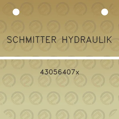 schmitter-hydraulik-43056407x