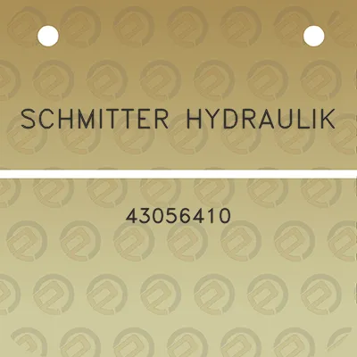 schmitter-hydraulik-43056410