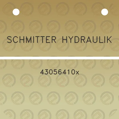 schmitter-hydraulik-43056410x