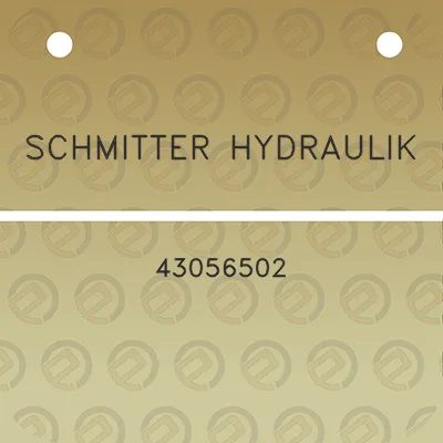 schmitter-hydraulik-43056502