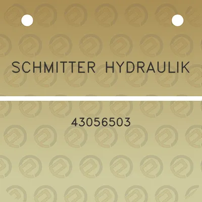 schmitter-hydraulik-43056503