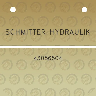 schmitter-hydraulik-43056504